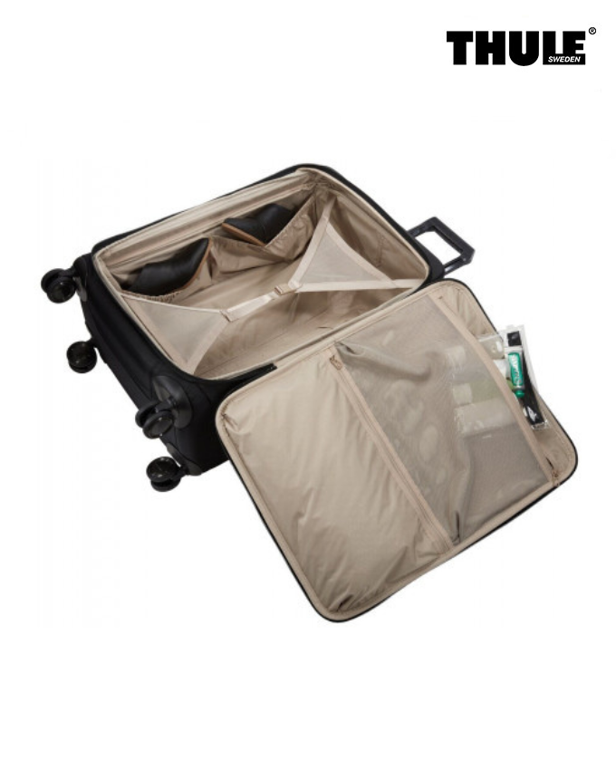 Thule SPAL-127 Spira Spinner Carry-On Luggage